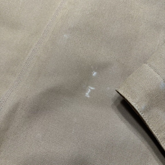 Vintage 80s 90s Carhartt Blanket Lined Jacket 44t NEW NWT - Picture 14 of 16